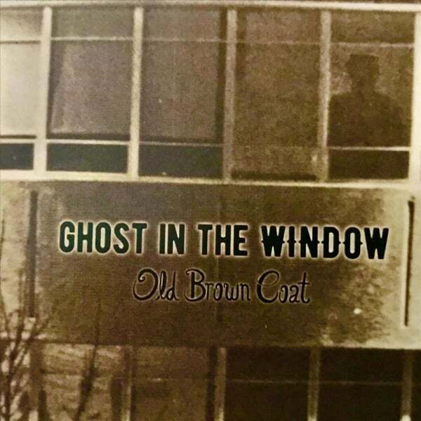Cover art for Ghost in the Window